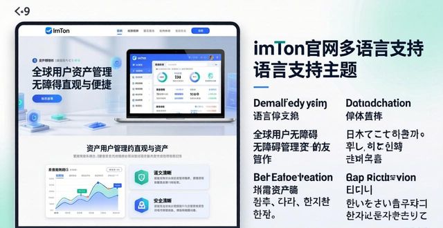imToken钱包官网的多语言支持功能_加密货币全球化与语言壁垒_imToken钱包官网多语言支持