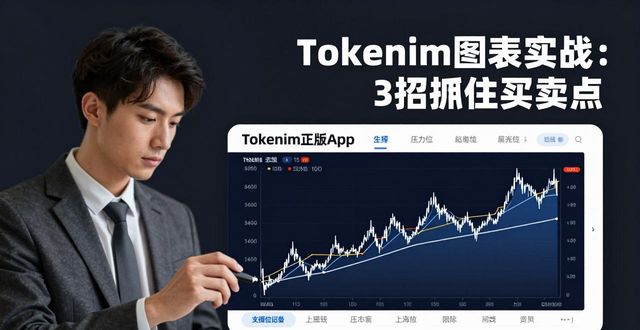 如何借助tokenim正版app中的图表工具分析市场,从而判断最佳交易时机与操作方式?_Tokenim图表K线语言成交量配合_日线1小时线多时间框架设置