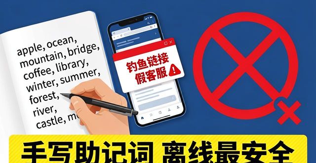 imToken下载后必看：警惕钓鱼链接和假客服