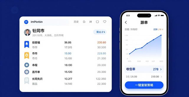 imToken下载后怎么用？社交投资赚钱技巧