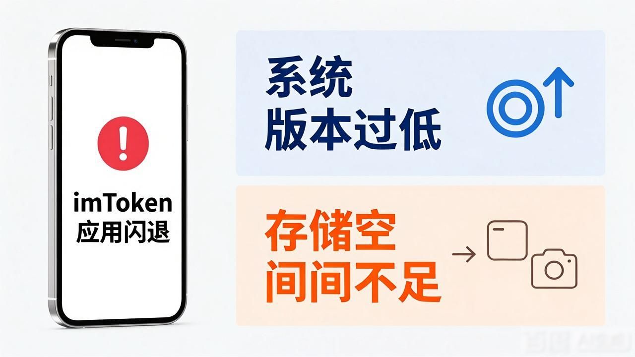 imToken下载遇到问题？看这里解决