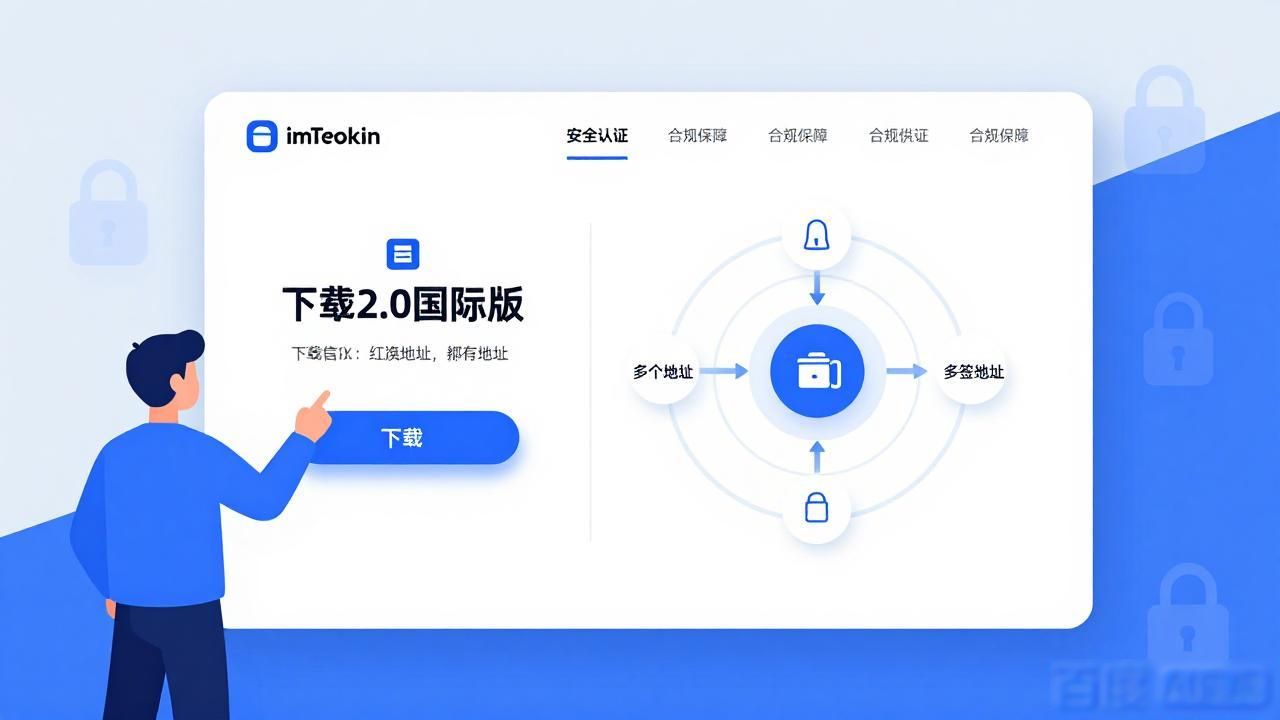 imToken 2.0国际版发布项目申请全流程指南