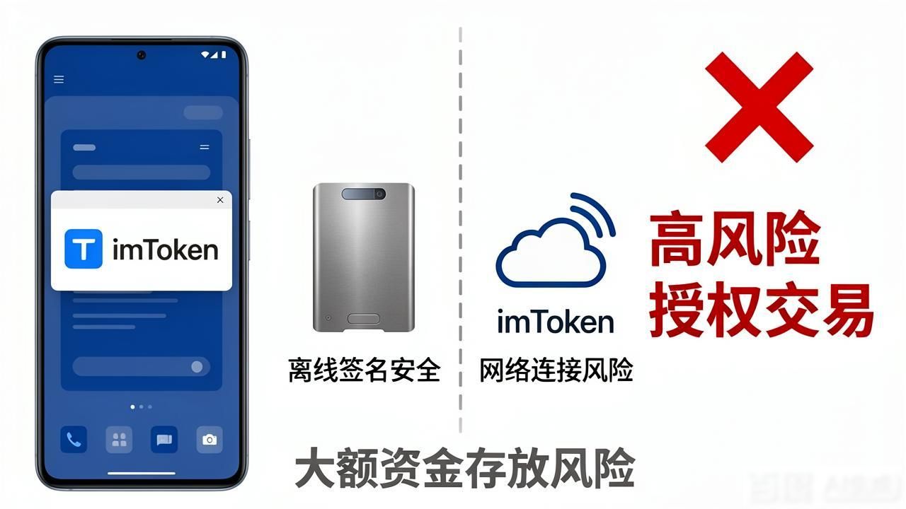 imToken安卓下载：优缺点全解析，新手必看避坑指南