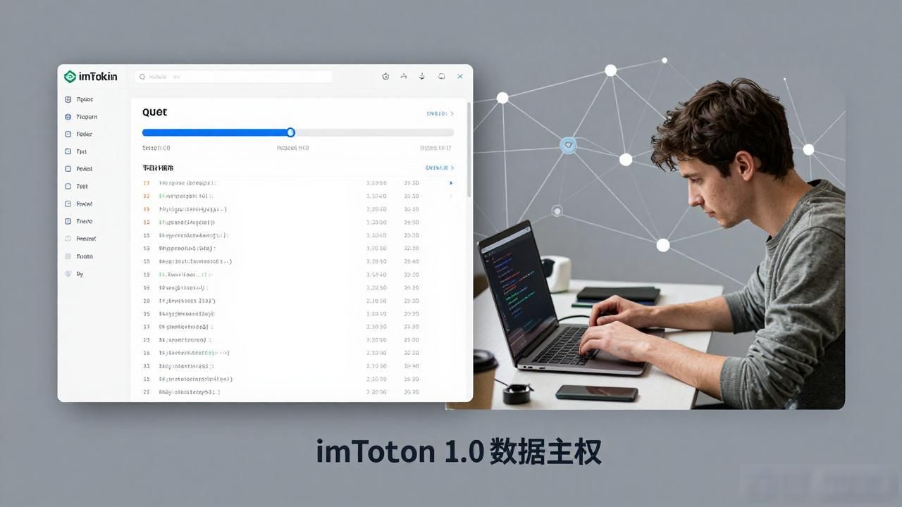 imToken 1.0版根本没法做绩效评估，这才是真相