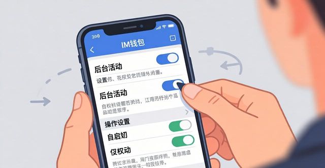 交易确认通知安全警报设置_如何通过im钱包安卓版获取通知与警报？_im钱包安卓版安全与通知中心