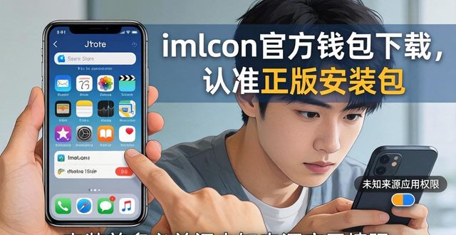 钱包app官方下载_imToken 钱包官方安装包下载_ⅰmtoken钱包下载官网