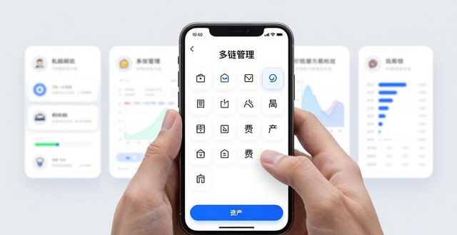 imToken最新版下载后，如何设置自动管理资产