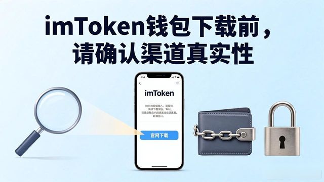 imToken钱包下载前，这几点用户义务你了解吗？