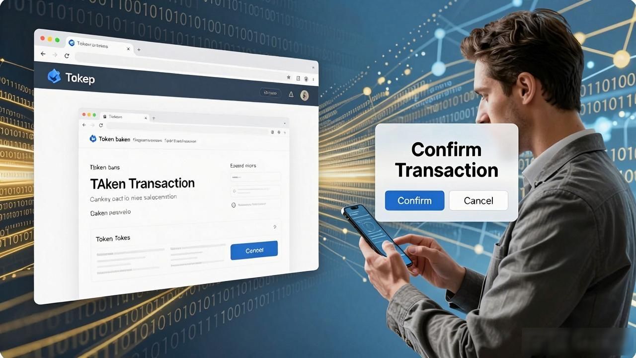 Token钱包动态：掌握数字资产安全与投资先机