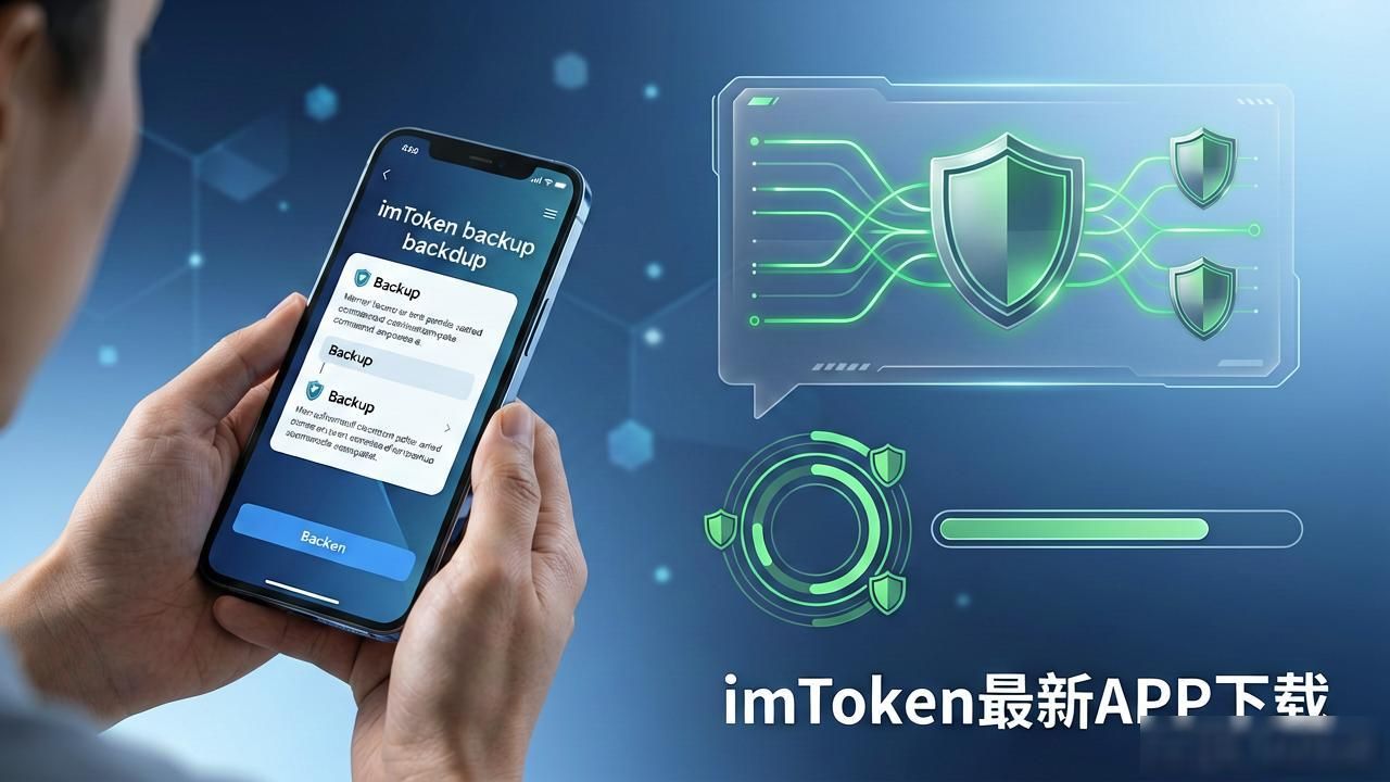 imToken最新APP下载：用户体验设计的三个关键点
