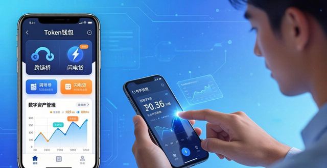 便捷资产跨链操作_移动端token钱包多链管理_使用token钱包网址的移动应用，如何提升您的数字资产管理效率与流动性体验？
