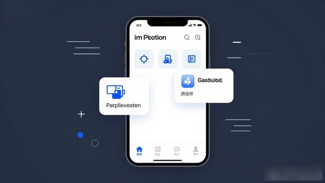 imToken最新版怎么用才能越用越顺手