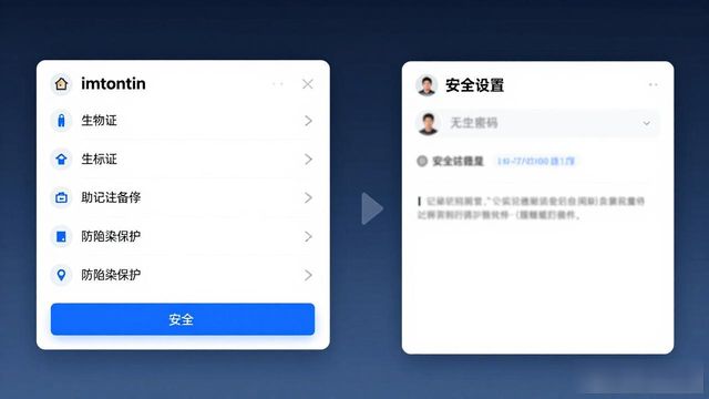 imToken用户都在怎么用？偏好分析看这里