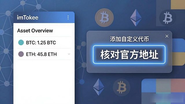 imToken怎么下载 投资组合怎么加