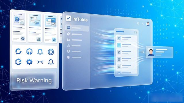 imToken钱包官方网址 客户最需要什么功能