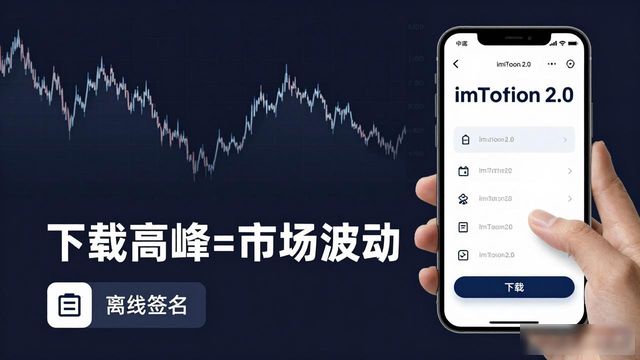 最新imToken 2.0国际版下载 用户行为分析