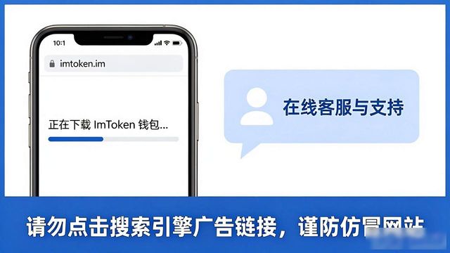 ImToken钱包下载后，客服渠道在哪找？