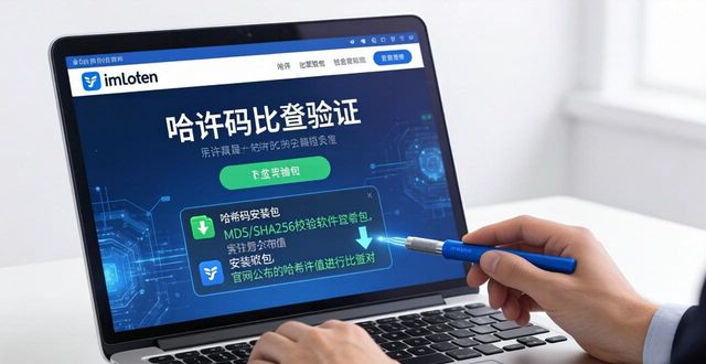 如何通过imToken官网正版下载加强用户信任？_imToken官网下载_安全使用imToken