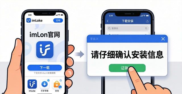 快速实现imToken下载安装，这份超详细指南你不能错过！