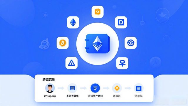imToken钱包官方正版APP下载，玩家级功能解锁