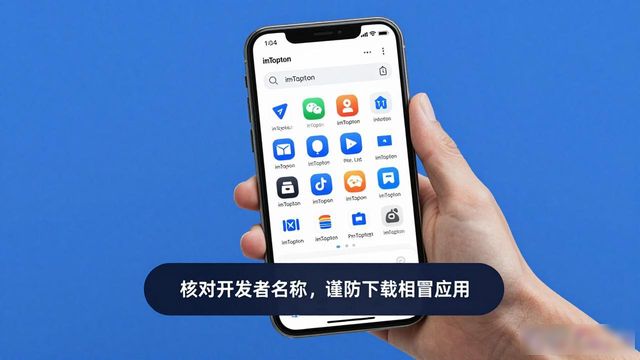 imToken钱包官方下载地址在哪？教你安全下载最新版