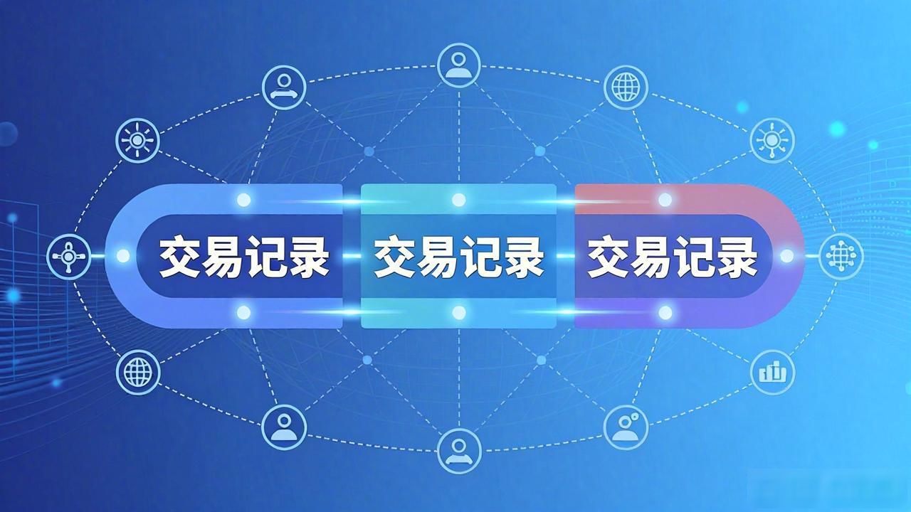 什么是区块链？一文读懂它的起源与价值