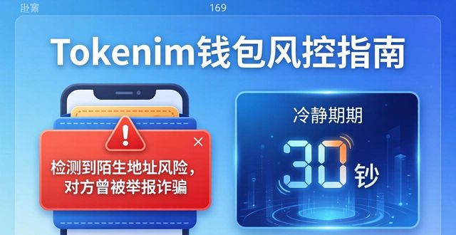 如何通过tokenim钱包官方下载的风控机制保护财务安全,降低交易过程中的风险。_风控机制黑名单地址库_Tokenim钱包智能监控逻辑
