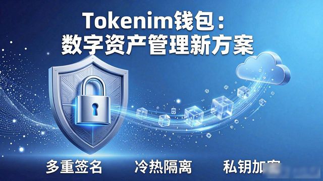 Tokenim钱包：数字资产管理新方案，行业趋势一网打尽