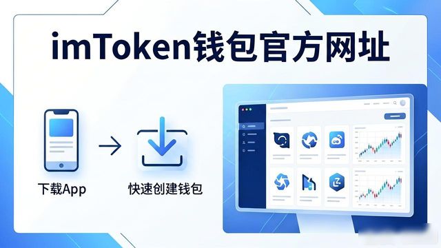 imToken钱包官方网址背后：研发故事和定位