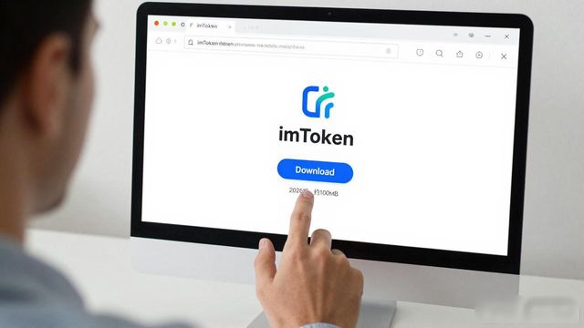 imToken钱包海外版官网下载 2026最新版
