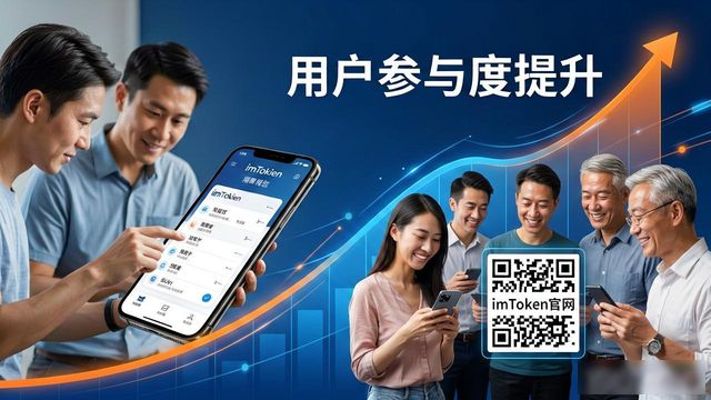 imToken钱包官网下载量翻倍，用户为何扎堆进场？