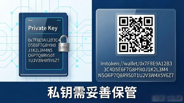 新手必看：imToken钱包地址到底长啥样？