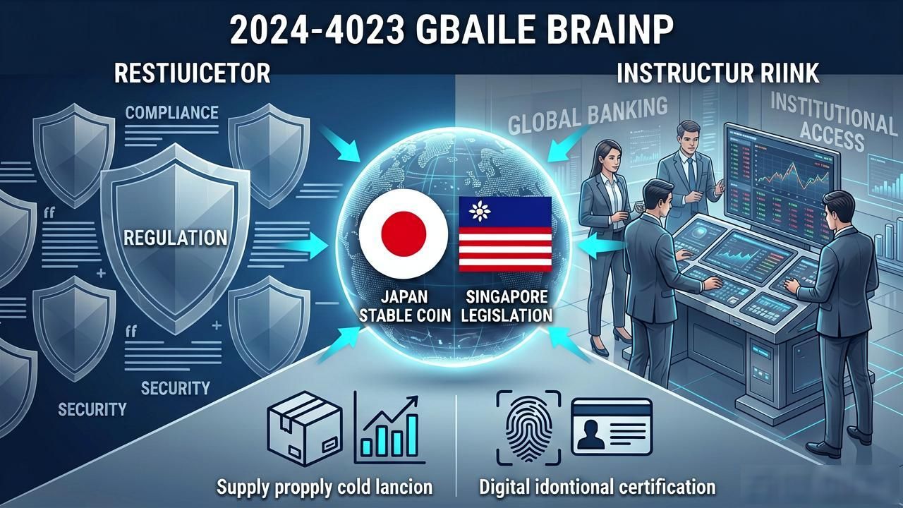 欧盟加密资产市场监管法案影响_4月世界区块链_2026年加密货币市场转折