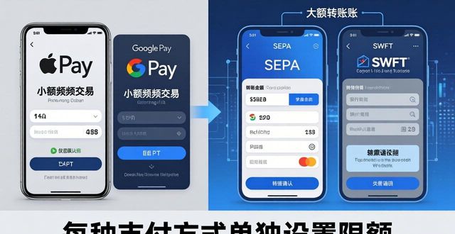 整合多种支付渠道的正版Token钱包_优化数字资产交易效率的支付设置_如何在token钱包正版中使用多种支付方式，提高交易的灵活性与效率。