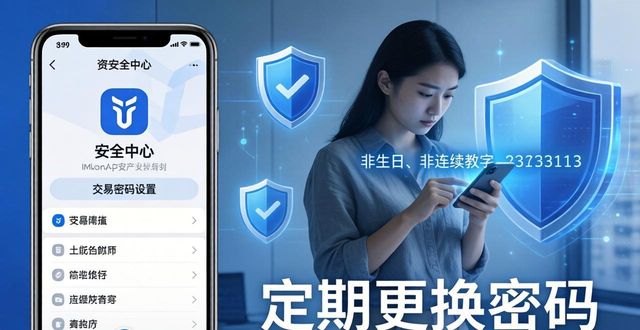 imtoken钱包官方app下载后的数据保护策略_imtoken多重防护设置交易密码_imtoken钱包私钥助记词安全备份