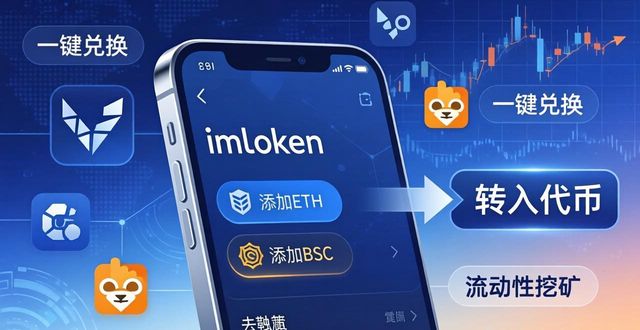 如何通过imToken钱包官网下载创建数字投资平台?_备份助记词离线保存_imToken官网下载正版钱包