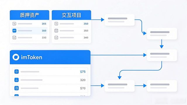 imToken里高效参与项目投资的几个关键步骤
