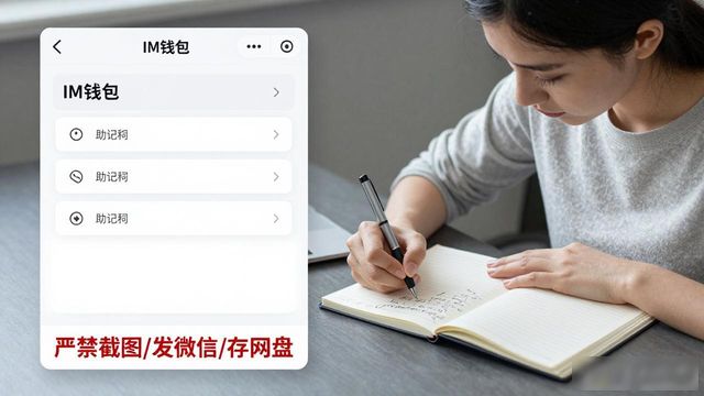 IM钱包下载安装避坑指南：新手10分钟搞定