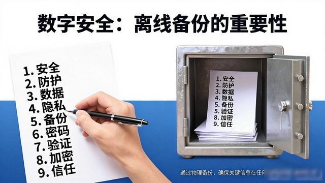 imToken新版下载 数字安全这样保