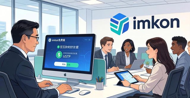 imToken免费版对企业管理的优势_imToken免费版在员工激励中的应用_imToken免费版在公司管理中的应用潜力