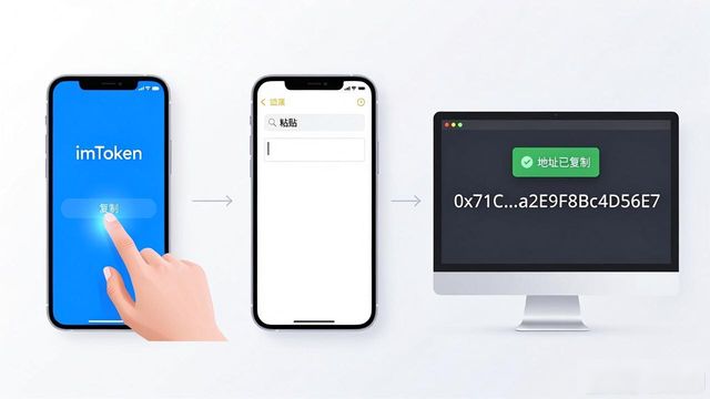imToken新地址沟通不畅？教你3个实用沟通技巧