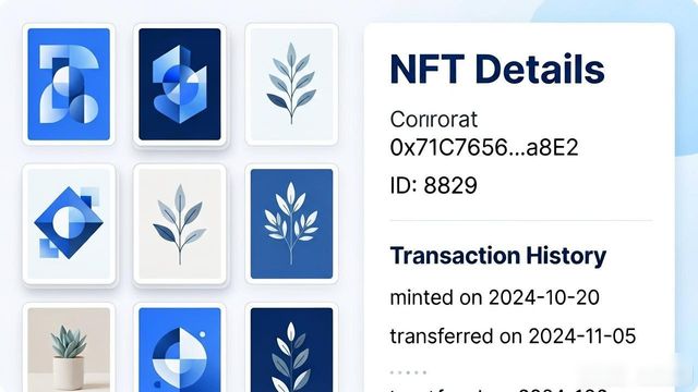 imToken新版下载后，NFT资产怎么管理？