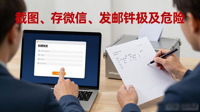 小白必看：imToken钱包下载安装全攻略