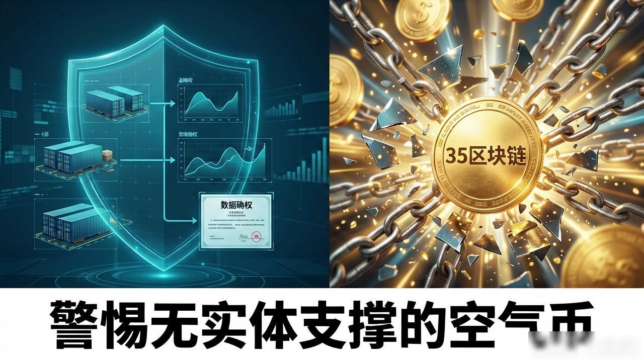 三五区块链到底靠不靠谱？看完这篇再决定投不投