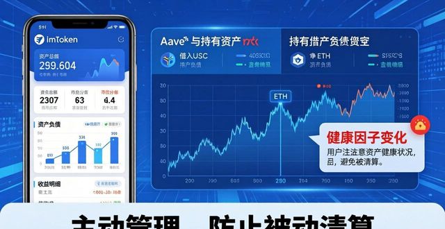 imToken资产管理_imToken通用版与资产负债管理的结合探讨_imToken去中心化金融监控