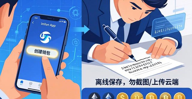 imToken钱包安全使用指南_imToken官方下载流程_imToken钱包下载app的步骤详解与用户指引