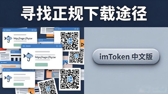 寻找imToken中文版下载的最佳途径与行业趋势