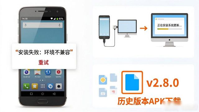 ImToken安卓下载 root手机安装失败 解决方法