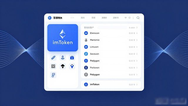 imToken安卓下载后，如何一站式管理你的数字资产？