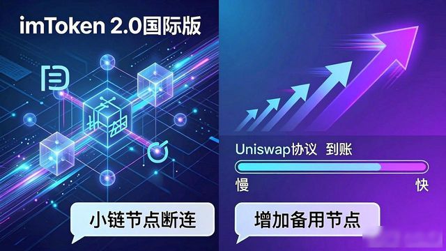 最新imToken 2.0国际版好不好用？用户真实反馈来了